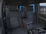 2025 Chevrolet Colorado Crew Cab 4x2 Pickup for sale #25T564 - photo 16