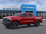 2025 Chevrolet Colorado Crew Cab 4x2 Pickup for sale #25T564 - photo 2