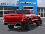 2025 Chevrolet Colorado Crew Cab 4x2 Pickup for sale #25T564 - photo 4
