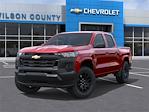 2025 Chevrolet Colorado Crew Cab 4x2 Pickup for sale #25T564 - photo 6