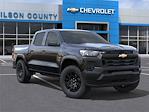 2025 Chevrolet Colorado Crew Cab 4x2 Pickup for sale #25T566 - photo 7