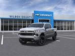 2025 Chevrolet Silverado 1500 Crew Cab 4x4 Pickup for sale #25T572 - photo 8
