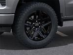2025 Chevrolet Silverado 1500 Crew Cab 4x4 Pickup for sale #25T572 - photo 9
