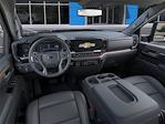 2025 Chevrolet Silverado 2500 Crew Cab 4x4 Pickup for sale #25T574 - photo 15