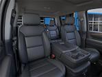 2025 Chevrolet Silverado 2500 Crew Cab 4x4 Pickup for sale #25T574 - photo 16