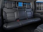 2025 Chevrolet Silverado 2500 Crew Cab 4x4 Pickup for sale #25T574 - photo 17