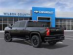 2025 Chevrolet Silverado 2500 Crew Cab 4x4 Pickup for sale #25T574 - photo 4