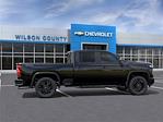 2025 Chevrolet Silverado 2500 Crew Cab 4x4 Pickup for sale #25T574 - photo 5