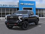 2025 Chevrolet Silverado 2500 Crew Cab 4x4 Pickup for sale #25T574 - photo 6