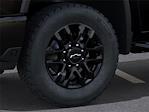 2025 Chevrolet Silverado 2500 Crew Cab 4x4 Pickup for sale #25T574 - photo 9