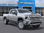 New 2025 Chevrolet Silverado 3500 High Country Crew Cab 4x4 Pickup for sale #25T577 - photo 7