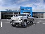 New 2025 Chevrolet Silverado 3500 High Country Crew Cab 4x4 Pickup for sale #25T577 - photo 8