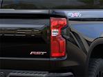 New 2025 Chevrolet Silverado 1500 RST Crew Cab 4x4 Pickup for sale #25T578 - photo 11