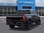 New 2025 Chevrolet Silverado 1500 RST Crew Cab 4x4 Pickup for sale #25T578 - photo 2