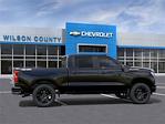 New 2025 Chevrolet Silverado 1500 RST Crew Cab 4x4 Pickup for sale #25T578 - photo 5