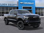 New 2025 Chevrolet Silverado 1500 RST Crew Cab 4x4 Pickup for sale #25T578 - photo 7