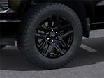 New 2025 Chevrolet Silverado 1500 RST Crew Cab 4x4 Pickup for sale #25T578 - photo 9