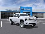 New 2025 Chevrolet Silverado 3500 High Country Crew Cab 4x4 Pickup for sale #25T579 - photo 1