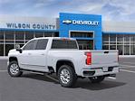 New 2025 Chevrolet Silverado 3500 High Country Crew Cab 4x4 Pickup for sale #25T579 - photo 4