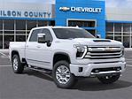 New 2025 Chevrolet Silverado 3500 High Country Crew Cab 4x4 Pickup for sale #25T579 - photo 7