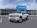 New 2025 Chevrolet Silverado 3500 High Country Crew Cab 4x4 Pickup for sale #25T579 - photo 8