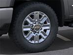 New 2025 Chevrolet Silverado 3500 High Country Crew Cab 4x4 Pickup for sale #25T580 - photo 9