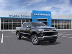 New 2025 Chevrolet Silverado 1500 LT Crew Cab 4x4 Pickup for sale #25T581 - photo 1
