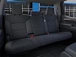 New 2025 Chevrolet Silverado 1500 LT Crew Cab 4x4 Pickup for sale #25T581 - photo 17