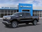 New 2025 Chevrolet Silverado 1500 LT Crew Cab 4x4 Pickup for sale #25T581 - photo 3