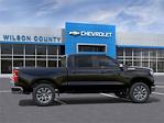 New 2025 Chevrolet Silverado 1500 LT Crew Cab 4x4 Pickup for sale #25T581 - photo 5