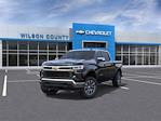 New 2025 Chevrolet Silverado 1500 LT Crew Cab 4x4 Pickup for sale #25T581 - photo 8