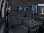 2025 Chevrolet Silverado 1500 Crew Cab 4x4 Pickup for sale #25T583 - photo 16