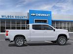 2025 Chevrolet Silverado 1500 Crew Cab 4x4 Pickup for sale #25T583 - photo 5