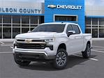 2025 Chevrolet Silverado 1500 Crew Cab 4x4 Pickup for sale #25T583 - photo 6
