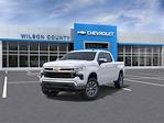 2025 Chevrolet Silverado 1500 Crew Cab 4x4 Pickup for sale #25T583 - photo 8