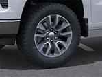 2025 Chevrolet Silverado 1500 Crew Cab 4x4 Pickup for sale #25T583 - photo 9