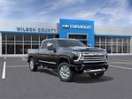 New 2025 Chevrolet Silverado 3500 High Country Crew Cab 4x4 Pickup for sale #25T584 - photo 1