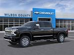 New 2025 Chevrolet Silverado 3500 High Country Crew Cab 4x4 Pickup for sale #25T584 - photo 3