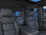 New 2025 Chevrolet Silverado 3500 High Country Crew Cab 4x4 Pickup for sale #25T584 - photo 24