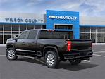 New 2025 Chevrolet Silverado 3500 High Country Crew Cab 4x4 Pickup for sale #25T584 - photo 4