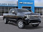 New 2025 Chevrolet Silverado 3500 High Country Crew Cab 4x4 Pickup for sale #25T584 - photo 7