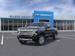 New 2025 Chevrolet Silverado 3500 High Country Crew Cab 4x4 Pickup for sale #25T584 - photo 8