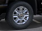 New 2025 Chevrolet Silverado 3500 High Country Crew Cab 4x4 Pickup for sale #25T584 - photo 9