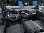 New 2025 Chevrolet Silverado 1500 ZR2 Crew Cab 4x4 Pickup for sale #25T585 - photo 15