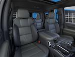 New 2025 Chevrolet Silverado 1500 ZR2 Crew Cab 4x4 Pickup for sale #25T585 - photo 16