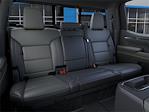 New 2025 Chevrolet Silverado 1500 ZR2 Crew Cab 4x4 Pickup for sale #25T585 - photo 17