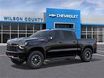 New 2025 Chevrolet Silverado 1500 ZR2 Crew Cab 4x4 Pickup for sale #25T585 - photo 3