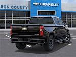 New 2025 Chevrolet Silverado 1500 ZR2 Crew Cab 4x4 Pickup for sale #25T585 - photo 2