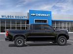 New 2025 Chevrolet Silverado 1500 ZR2 Crew Cab 4x4 Pickup for sale #25T585 - photo 5