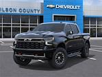 New 2025 Chevrolet Silverado 1500 ZR2 Crew Cab 4x4 Pickup for sale #25T585 - photo 6